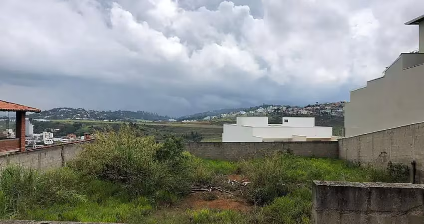 Terreno à venda na Rua José da Fonseca Silva, Aeroporto, Juiz de Fora