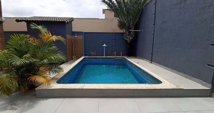 Casa em condomínio fechado com 4 quartos à venda na Rua Wolfgang Amadeus Mozart (S Lucas I), Martelos, Juiz de Fora