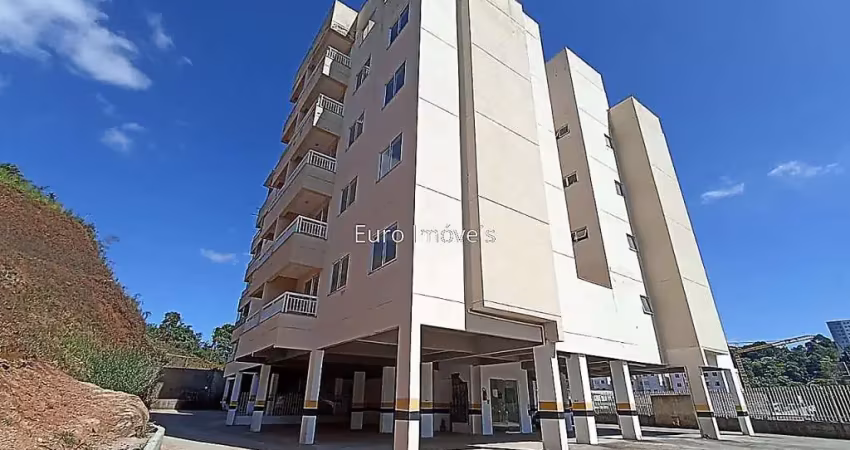 Cobertura com 3 quartos à venda na Avenida Darcy Vargas, São Geraldo, Juiz de Fora