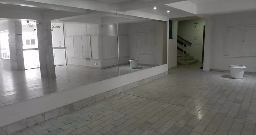 Cobertura 3 quartos - São Mateus