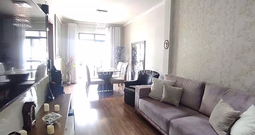 Apartamento 4 quartos - São Mateus