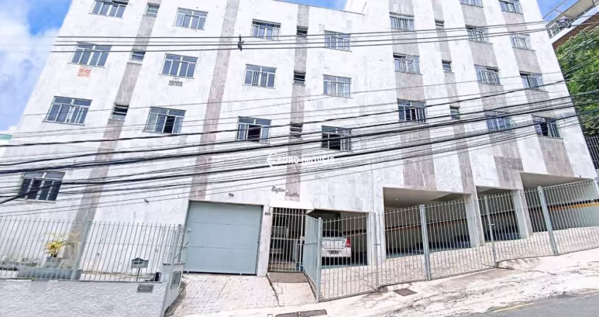 Apartamento 2 quartos - São Mateus