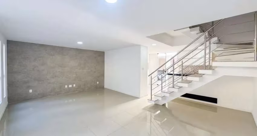 Casa em condomínio fechado com 3 quartos à venda na Rua Clorofila, Aeroporto, Juiz de Fora