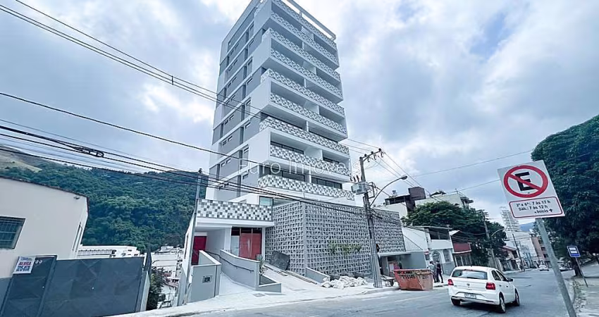 Apartamento 2 quartos - São Mateus