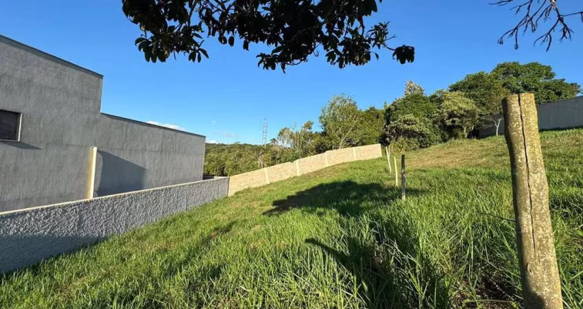 Condomínio Residencial Alvim