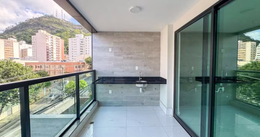 Apartamento 3 quartos - Santa Helena