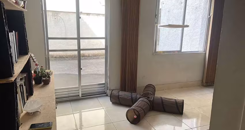 Apartamento com 2 quartos à venda na Avenida Presidente Itamar Franco, Centro, Juiz de Fora