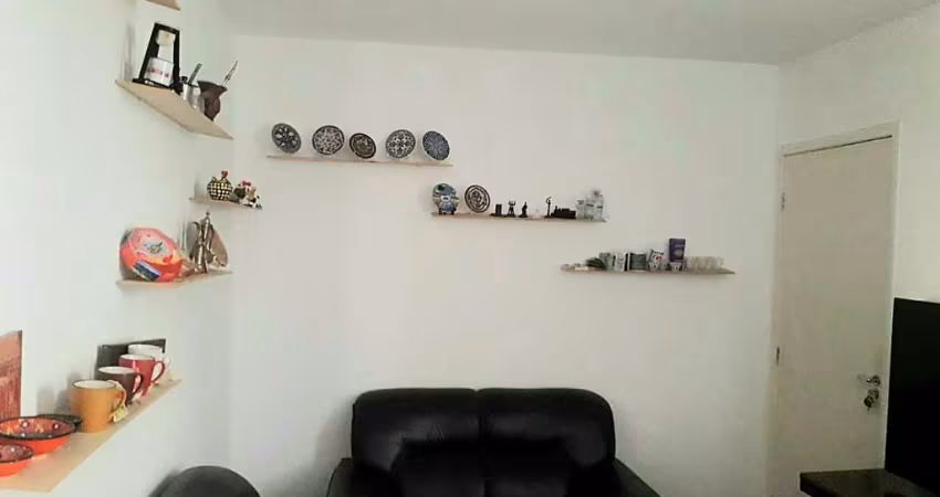 Apartamento 2 quartos - São Pedro