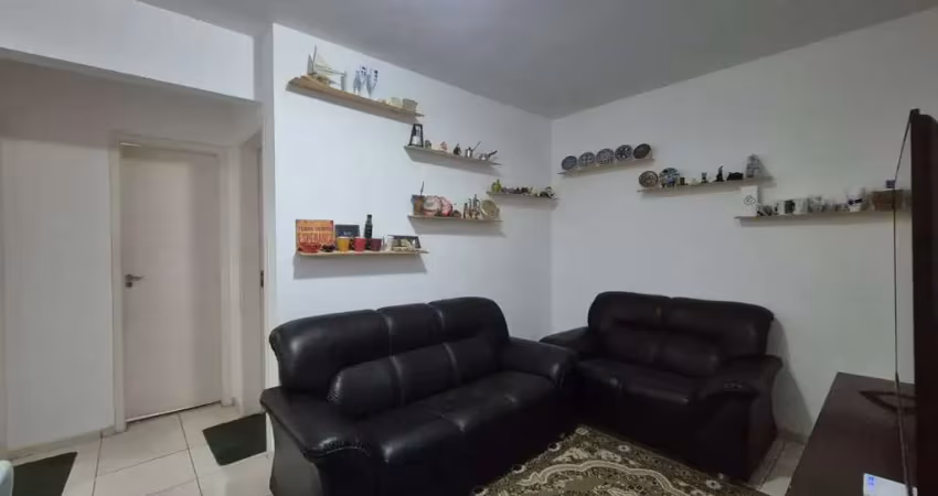 Apartamento com 2 quartos à venda na Rua José Lourenço, São Pedro, Juiz de Fora