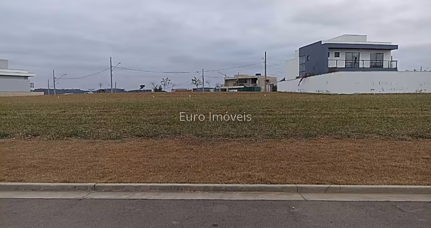 Lote / Terreno - Condomínio Alphaville
