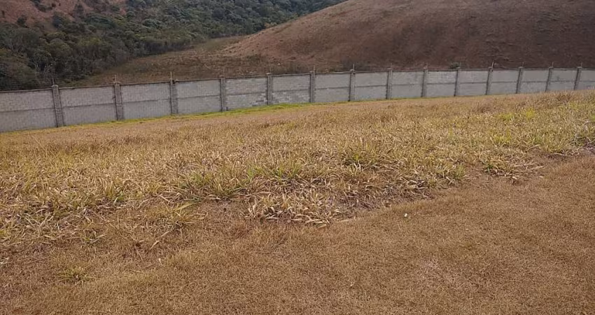 Lote / Terreno - Condomínio Alphaville I