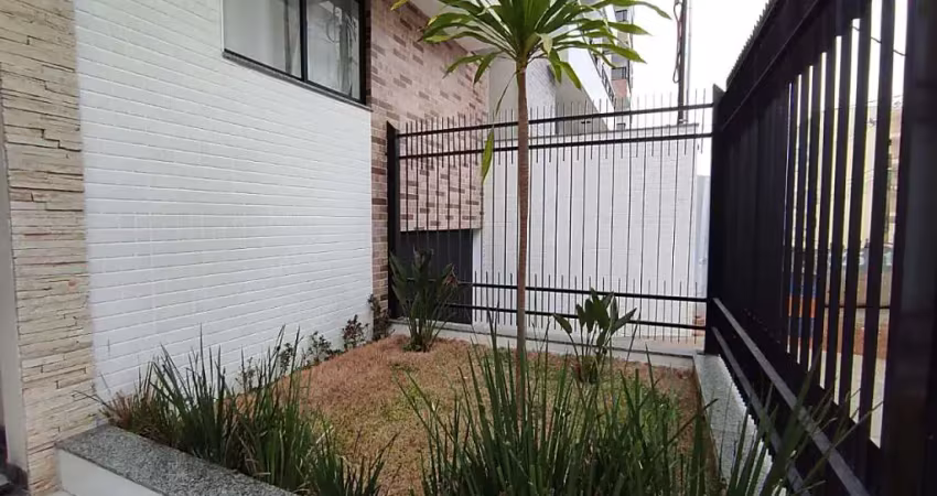 Apartamento com 2 quartos à venda na Rua Domingos Tavares de Souza, Vivendas da Serra, Juiz de Fora