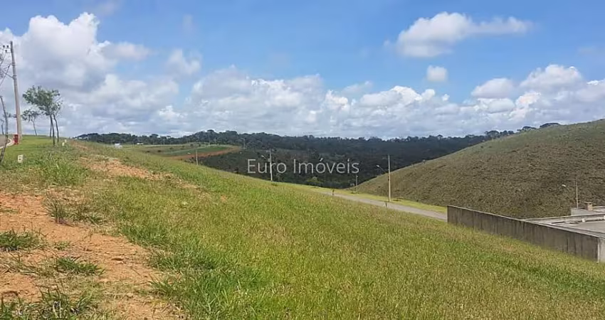 Terreno à venda em Alphaville, Juiz de Fora 