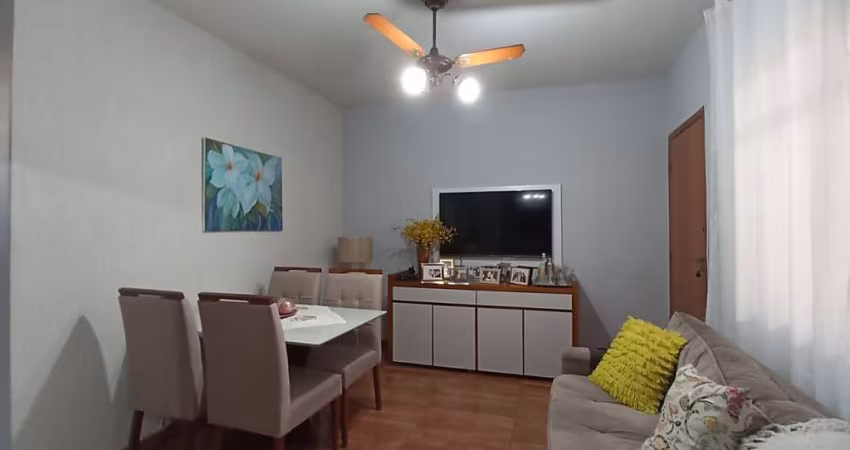 Apartamento 2 quartos - Centro