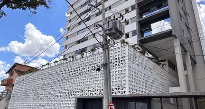 Apartamento 3 quartos - Granbery