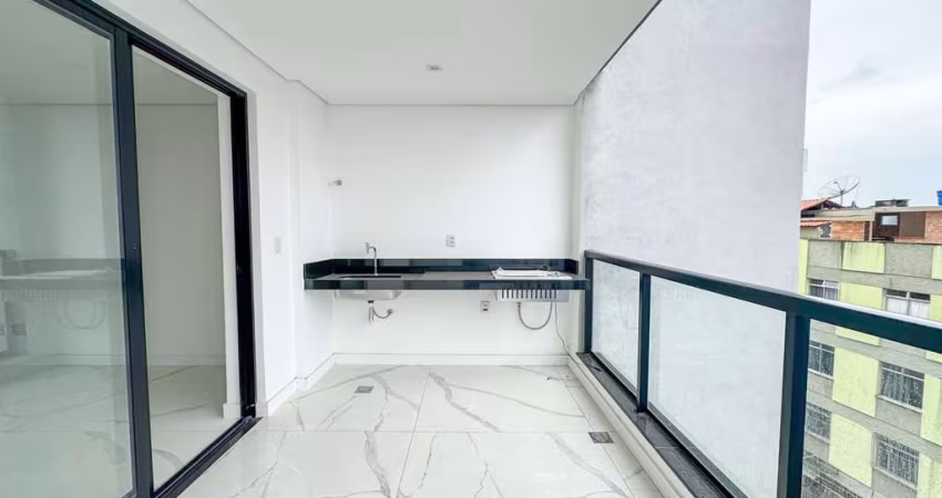 Apartamento 3 quartos - Santa Helena