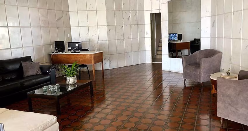 Apartamento 3 quartos - Centro