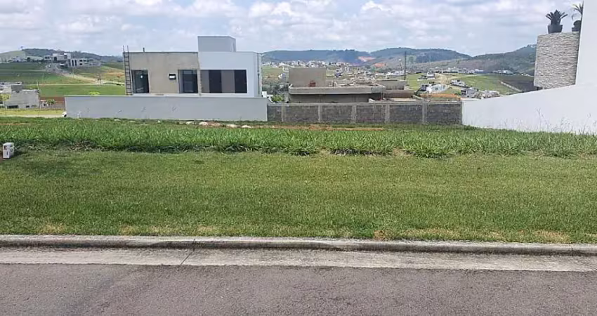Terreno em condomínio fechado à venda na Itanianpu, Alphaville, Juiz de Fora