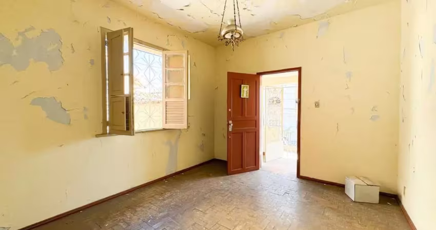 Casa com 3 quartos à venda na Rua Engenheiro José Carlos de Morais Sarmento, Santa Catarina, Juiz de Fora