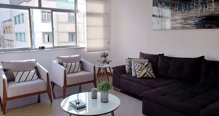 Apartamento 4 quartos - Centro