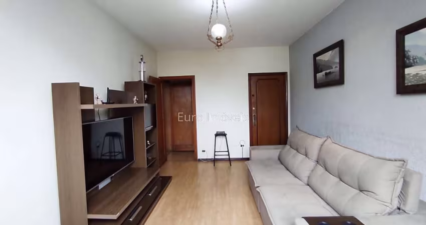 Apartamento 3 quartos - Passos