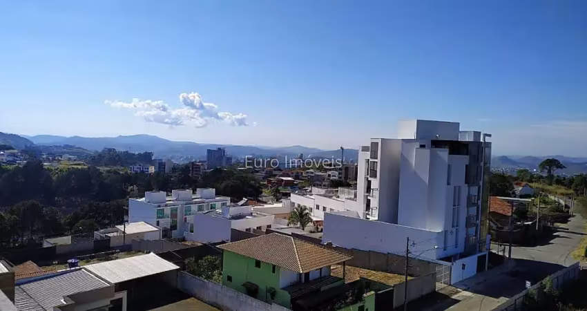 Cobertura 2 quartos - Aeroporto