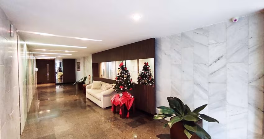 Apartamento 4 quartos - Centro