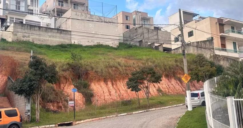 Lote / Terreno - São Pedro