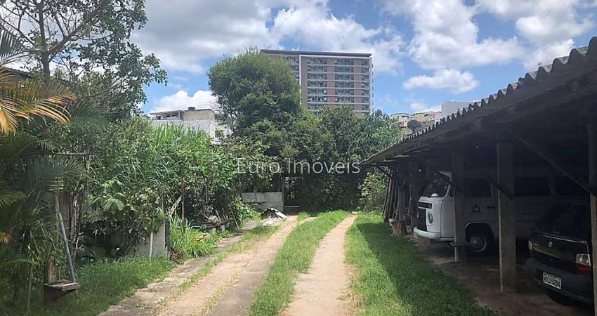 Lote / Terreno - São Pedro