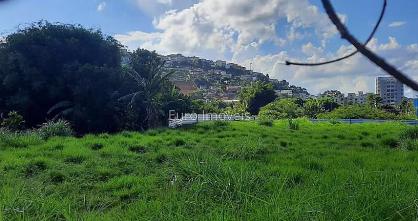 Lote / Terreno - Aeroporto