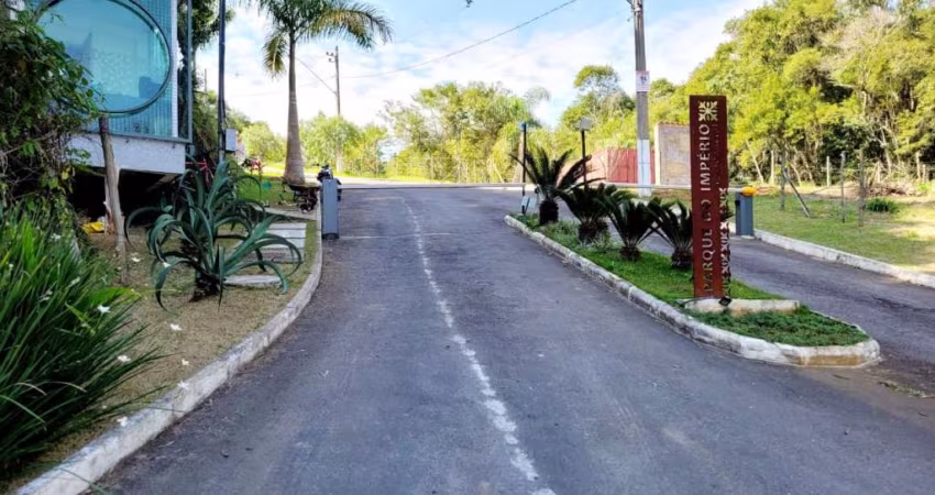 Lote / Terreno - Parque do Império