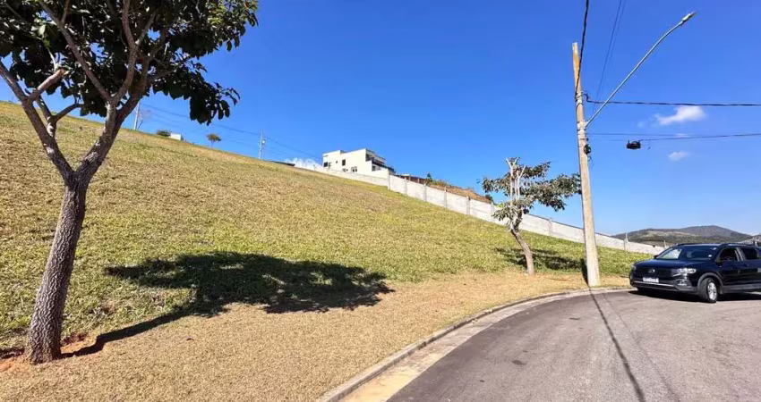 Terreno à venda na Rua São Thomé das Letras, Alphaville, Juiz de Fora