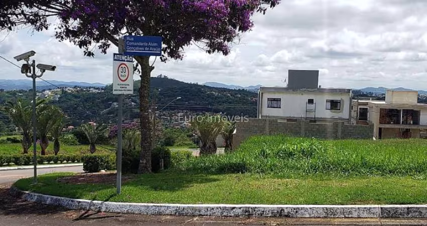 Condomínio Residencial Alvim