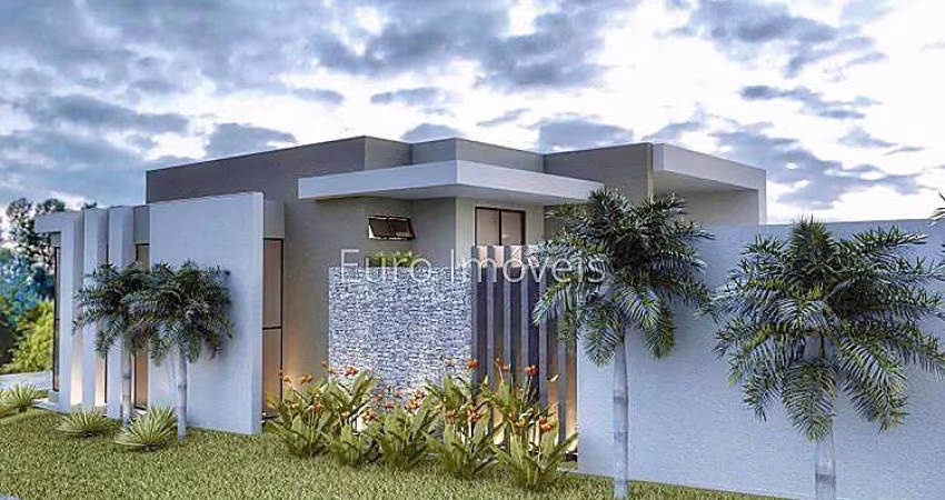 Condomínio Residencial Alvim