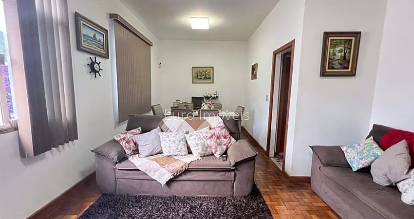 Apartamento 4 quartos - Centro