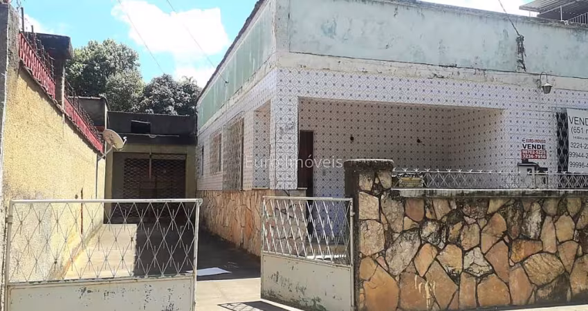 Lote / Terreno - Santa Terezinha