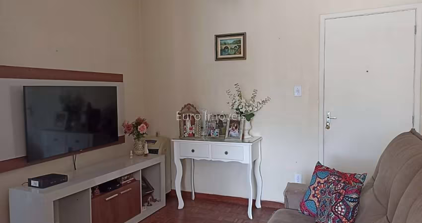 Apartamento 3 quartos - Centro