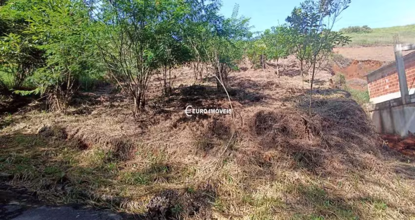 Terreno em condomínio fechado à venda na Rua José Kirchmaier Lote 09, São Pedro, Juiz de Fora