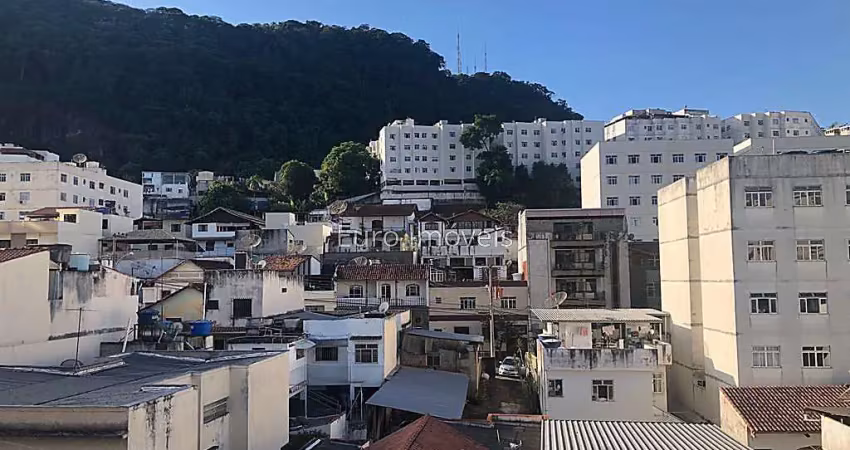 Apartamento com 2 quartos à venda na Rua Doutor Eduardo de Menezes, São Mateus, Juiz de Fora