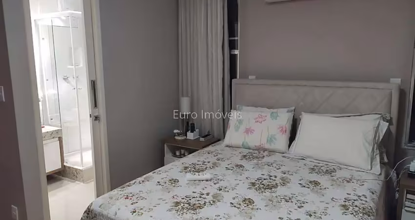 Casa 3 quartos - Novo Horizonte