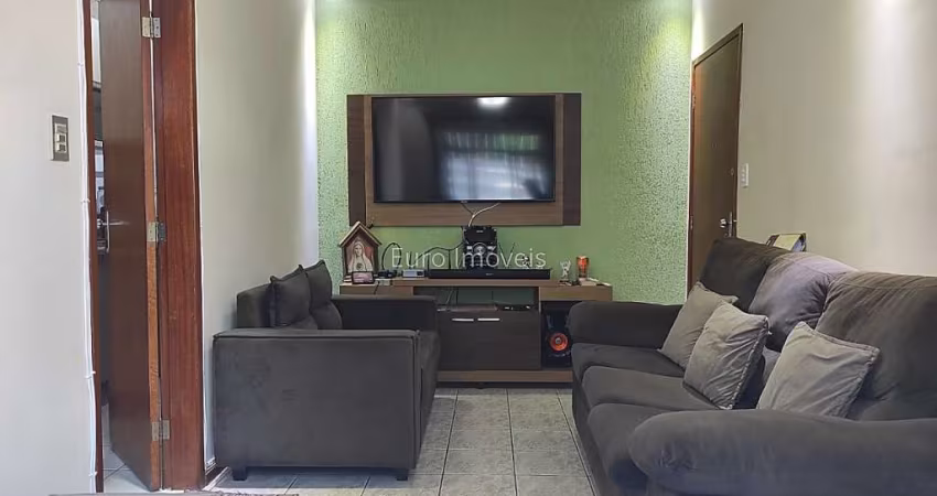 Apartamento 2 quartos - Paineiras