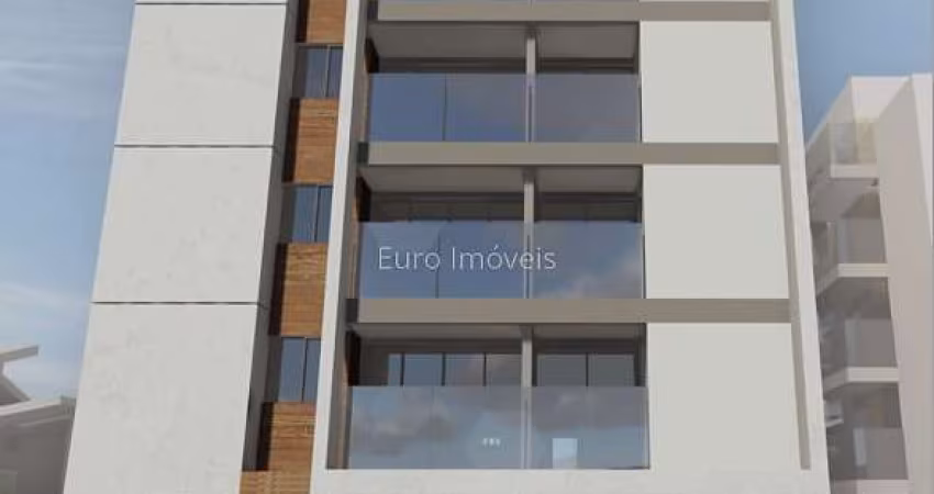 Apartamento 2 quartos - Paineiras