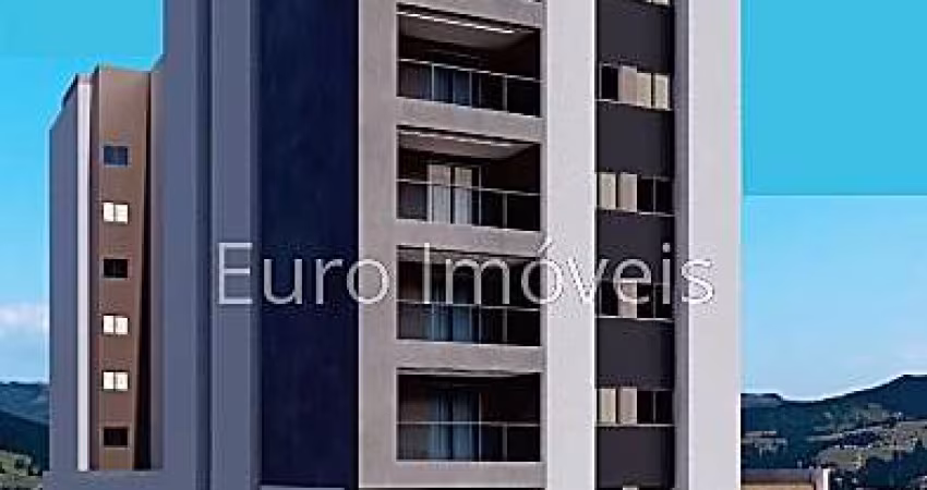 Apartamento 2 quartos - Santa Catarina