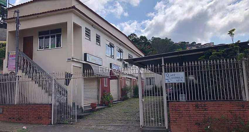 Lote / Terreno - Bandeirantes