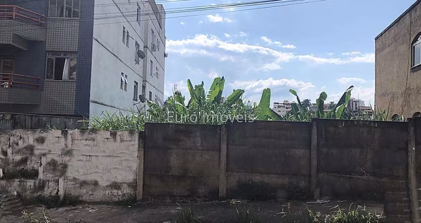 Lote / Terreno - Jardim Glória