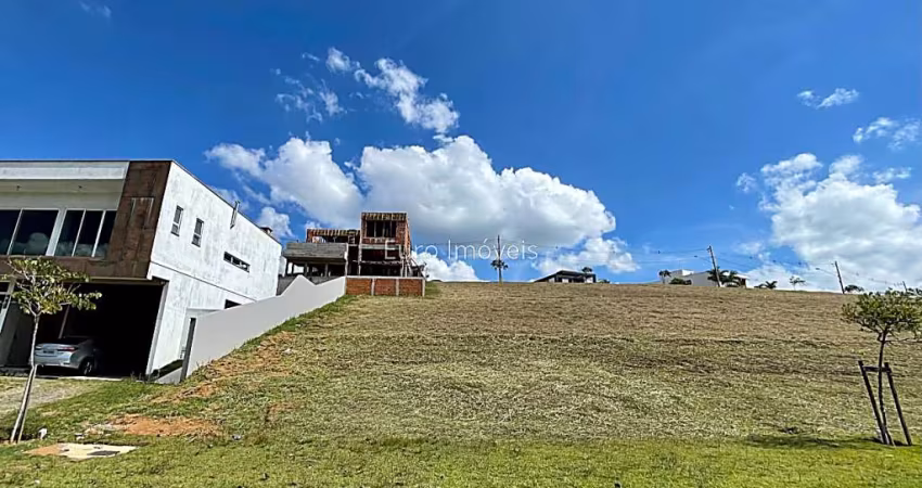 Lote / Terreno - Condomínio Alphaville