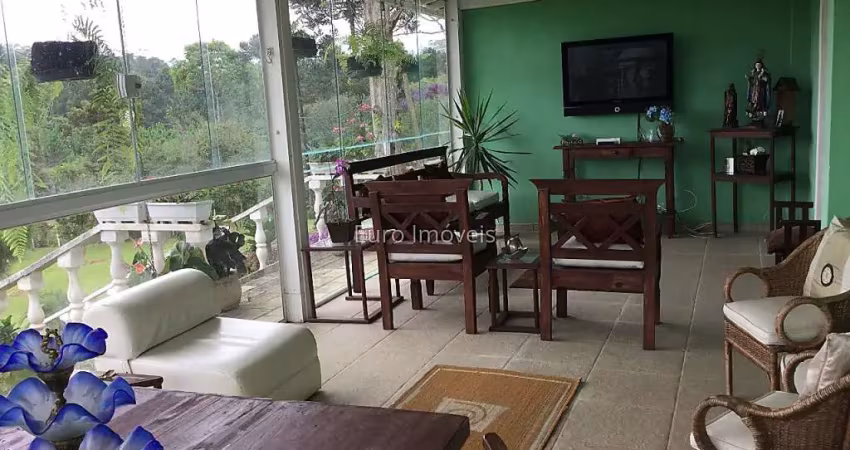 Chácara / sítio / granja 7 quartos - fazendinhas de são pedro