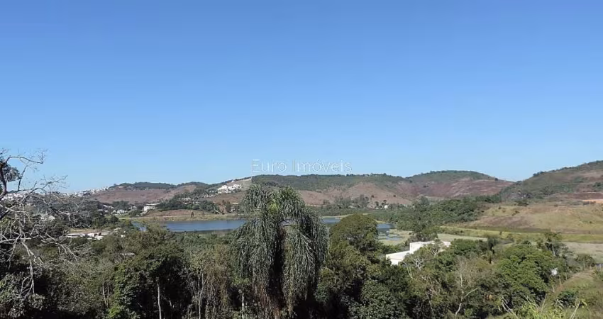 Lote / Terreno - Cruzeiro Do Santo Antônio