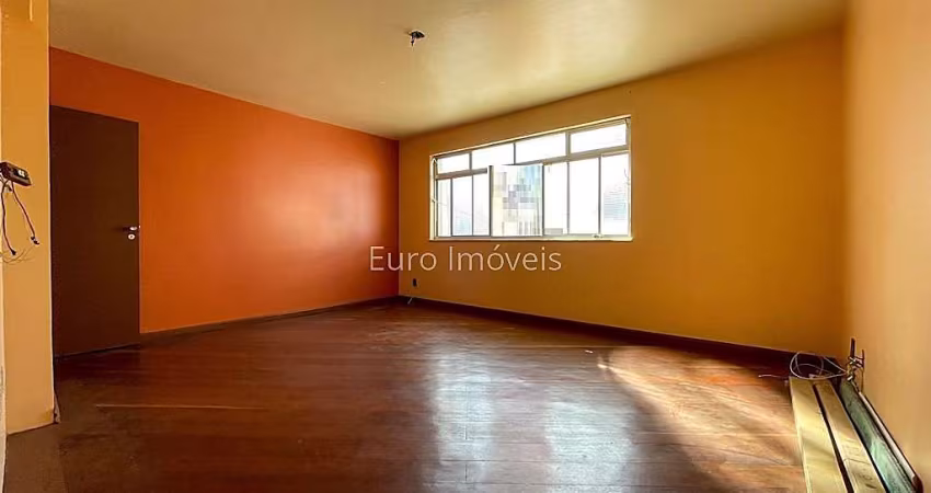 Apartamento 2 quartos - Centro