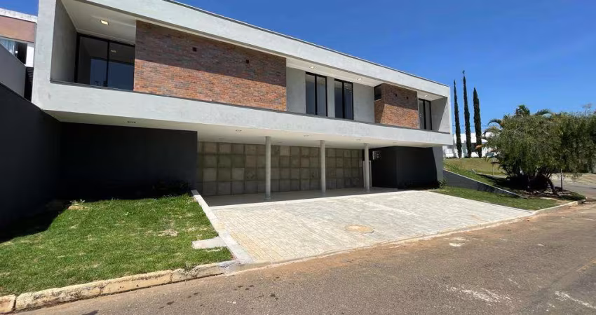 Condomínio Spina Ville